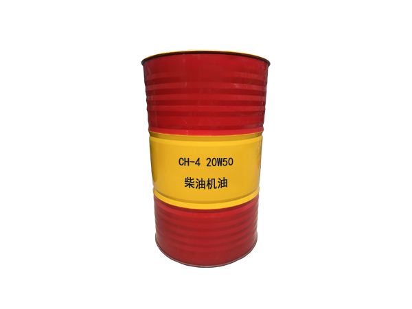 柴油機(jī)油如何選擇？柴油發(fā)動(dòng)機(jī)油的選擇方法